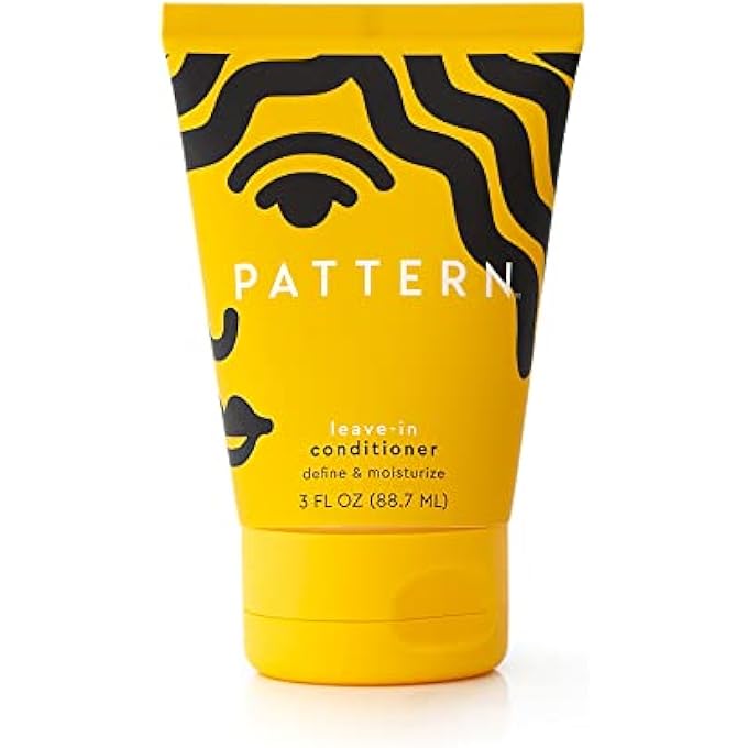 PATTERN LEAVE IN CONDITIONER FOR CURLY HAIR 3 FL. OZ! BLEND OF HEAVENLY OILS & HONEY! CURLS LEAVE IN CONDITIONER FOR DEFINE AND MOISTURIZE HAIR! PERFECT FOR CURLIES, COILIES & TIGHT TEXTURES! - Image 2